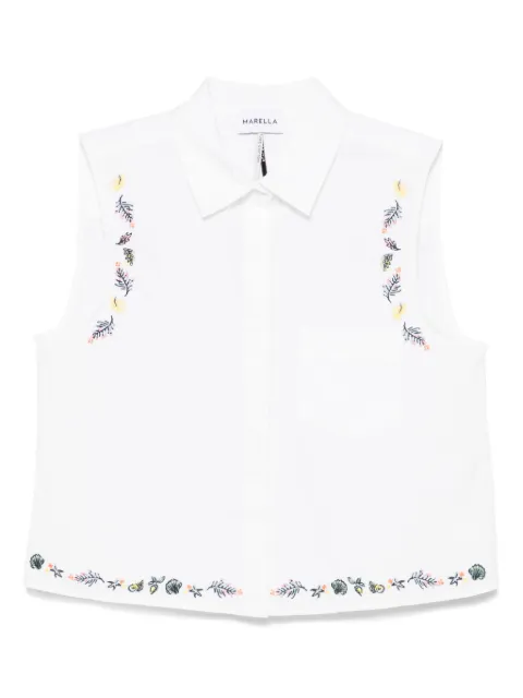 Marella Savoia shirt