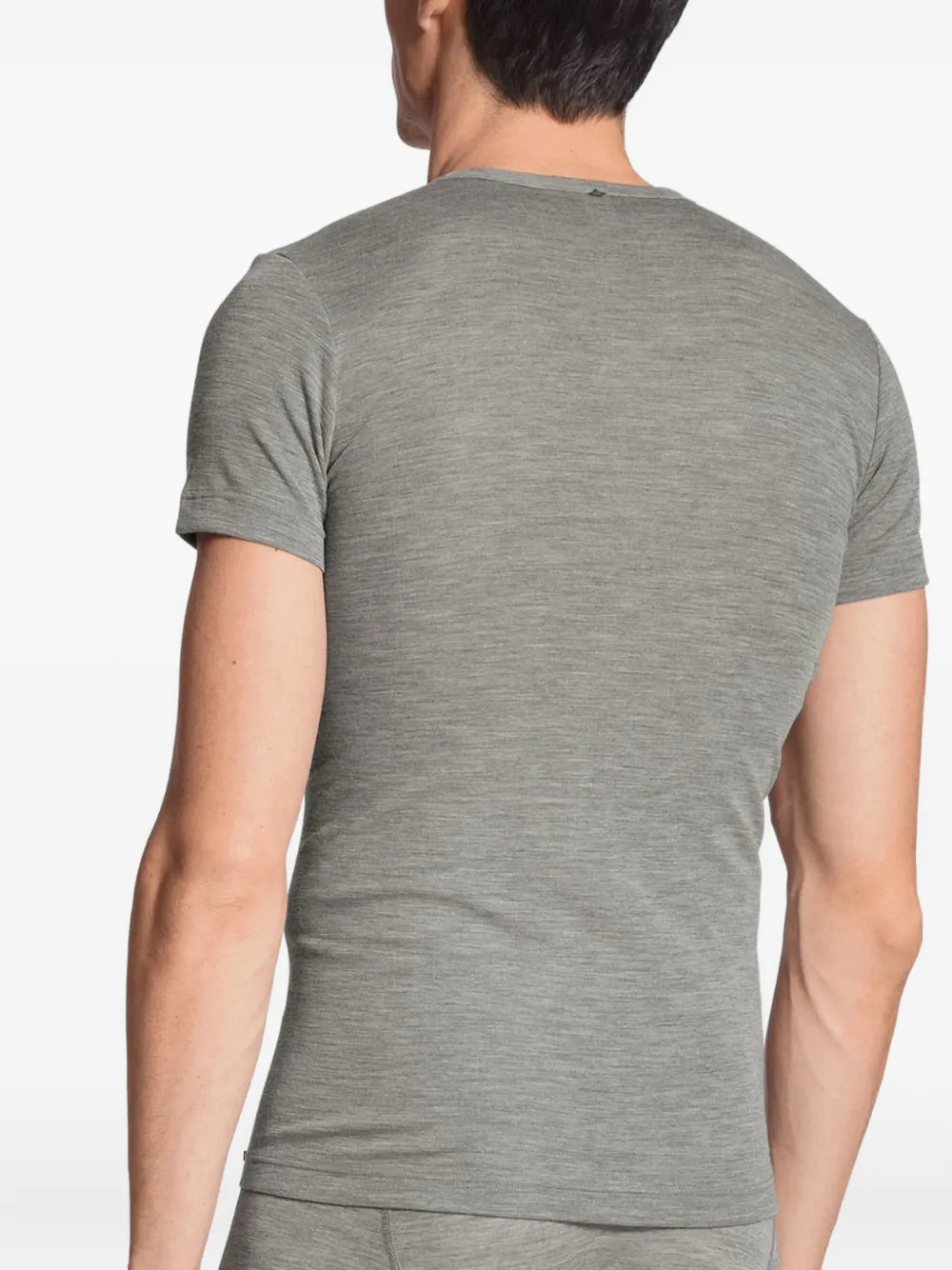 CALIDA T-shirt Grijs