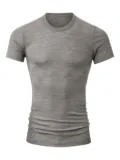 CALIDA warming T-shirt - Grey