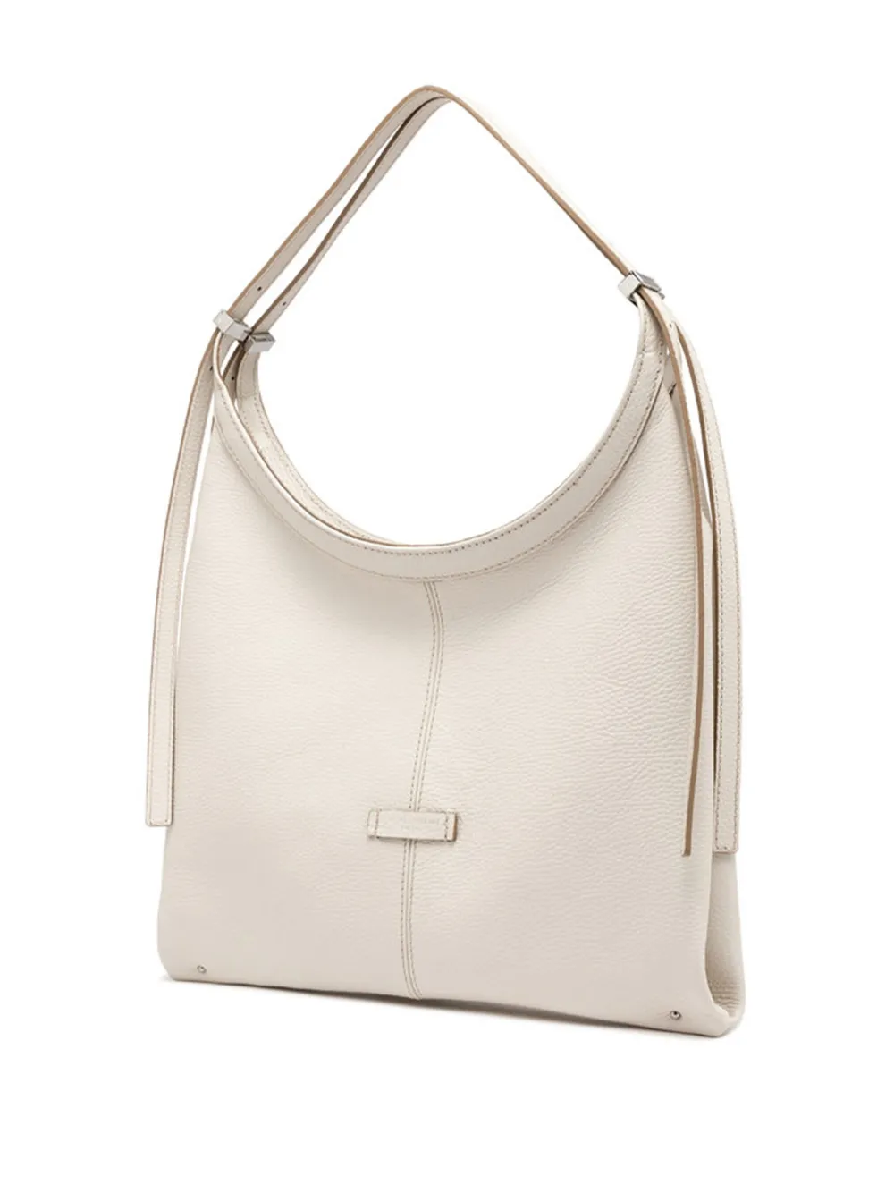 GIANNI CHIARINI Norma shopper Wit