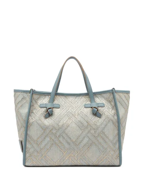 GIANNI CHIARINI Marcella 32 tote bag