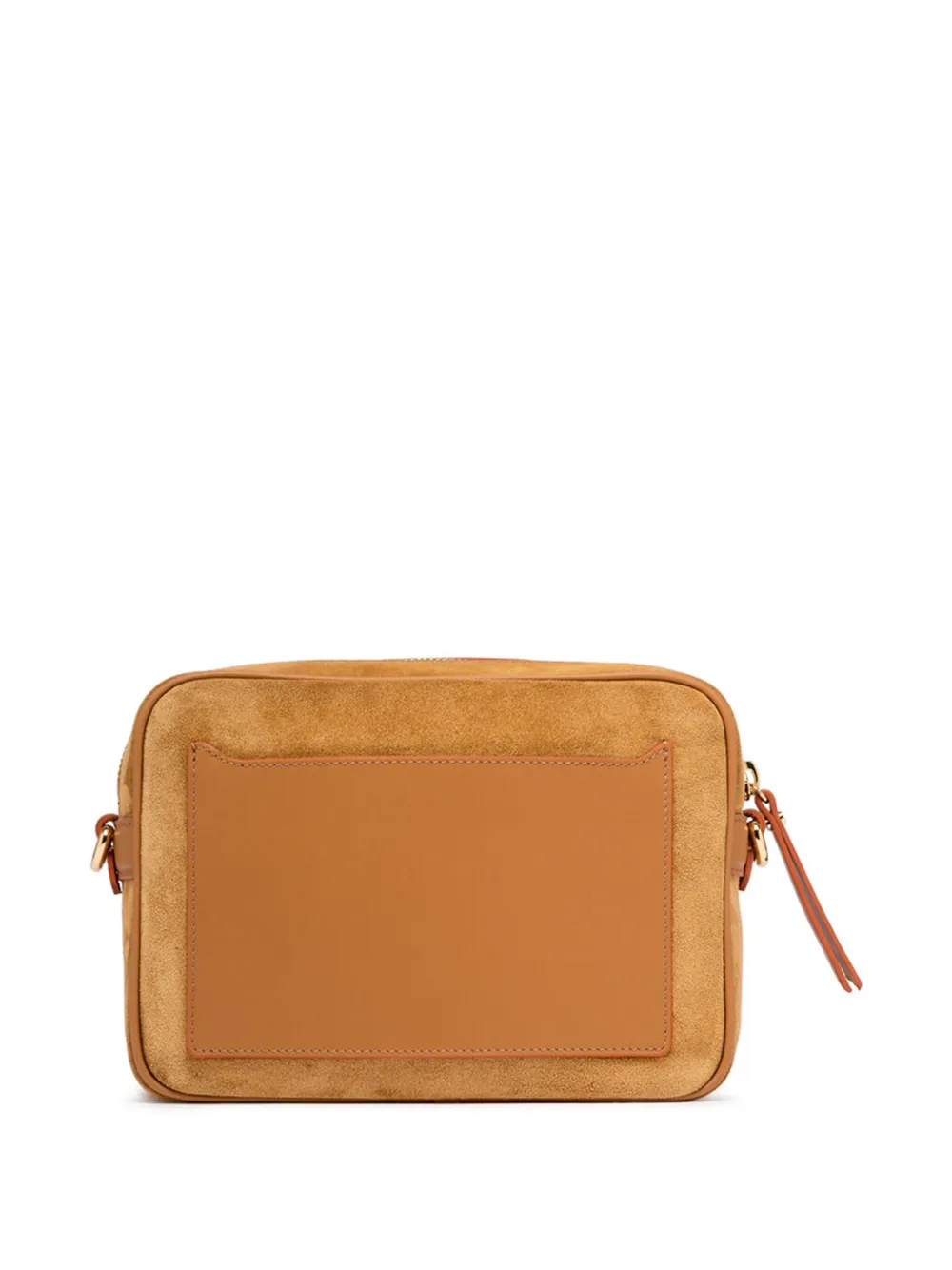 GIANNI CHIARINI Nina crossbodytas Bruin