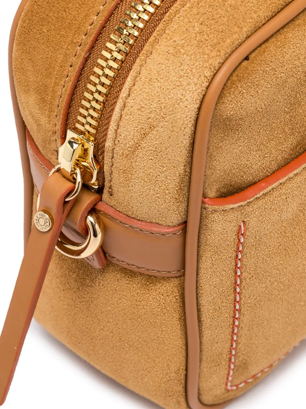 GIANNI CHIARINI Nina crossbodytas Bruin