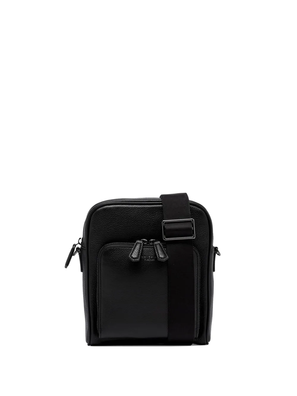 GIANNI CHIARINI Florence messenger bag | Black | Image 1