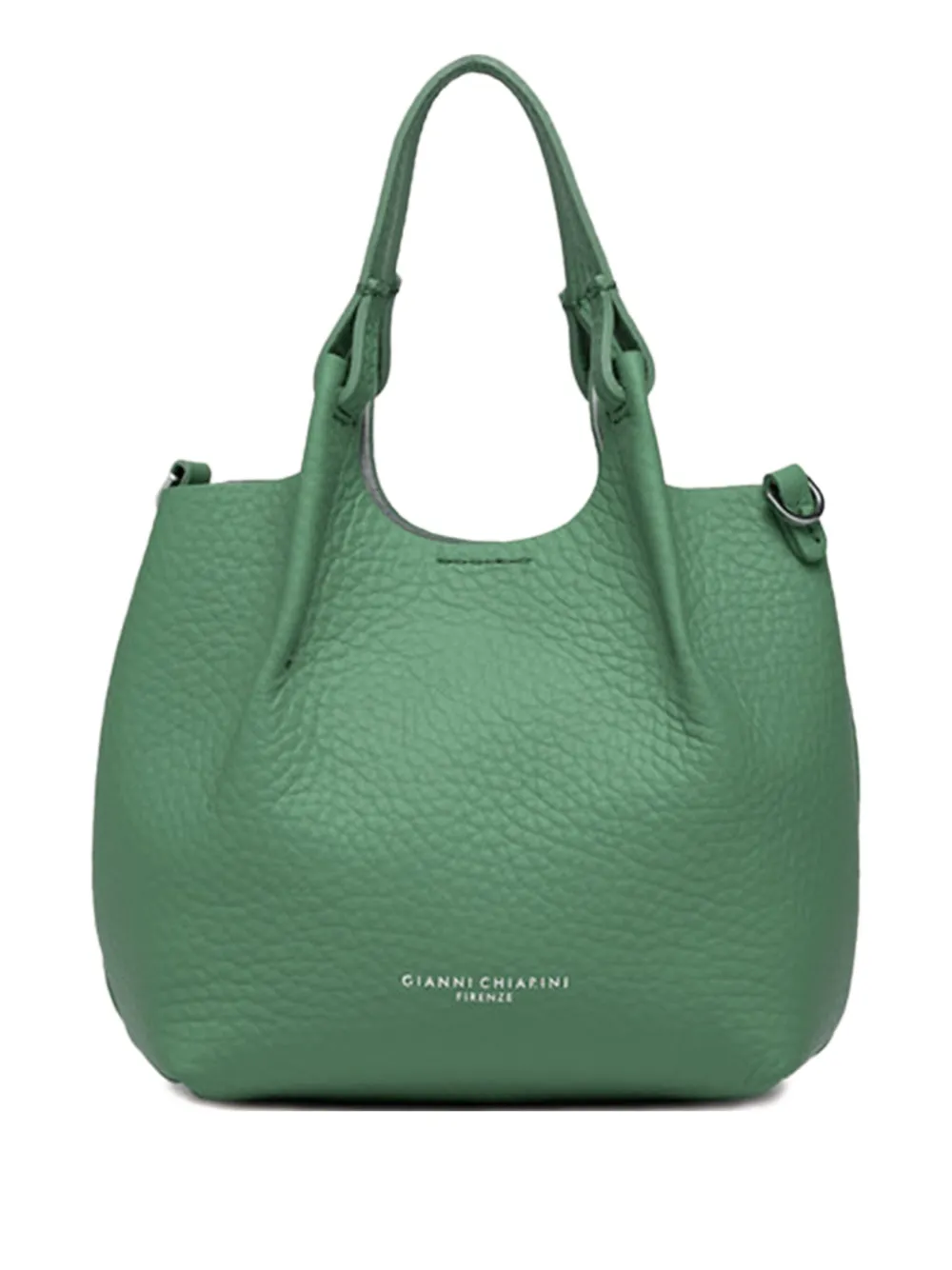 GIANNI CHIARINI sac à main Dua | vert | Image 1