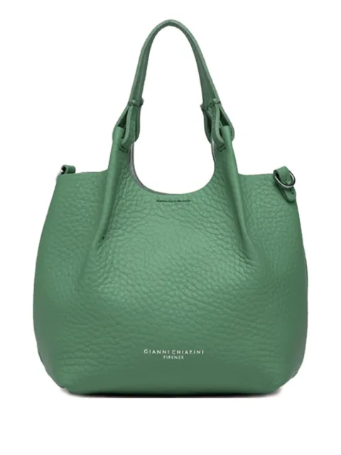 GIANNI CHIARINI Dua tote bag