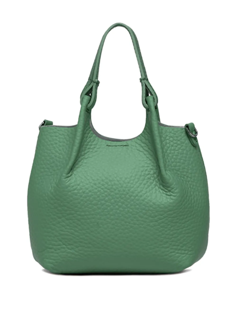 GIANNI CHIARINI Dua shopper - Groen