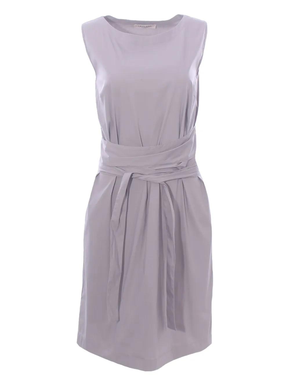 cotton mini dress