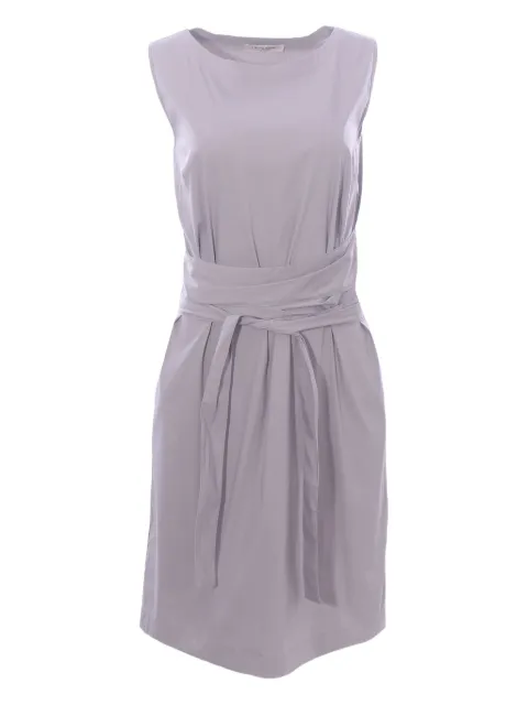 Gran Sasso vestido corto