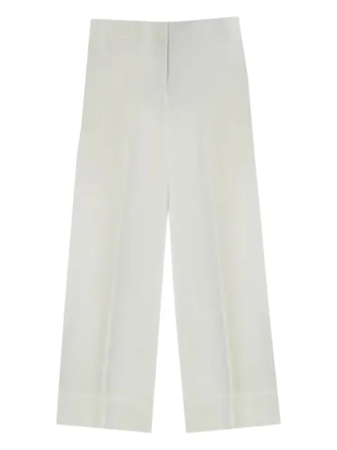 Incotex straight-leg trousers