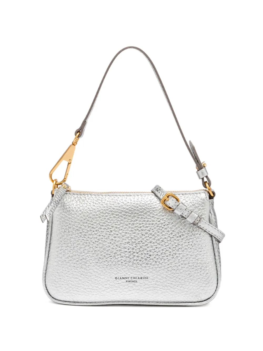 Image 1 of GIANNI CHIARINI Borsa a spalla Brooke