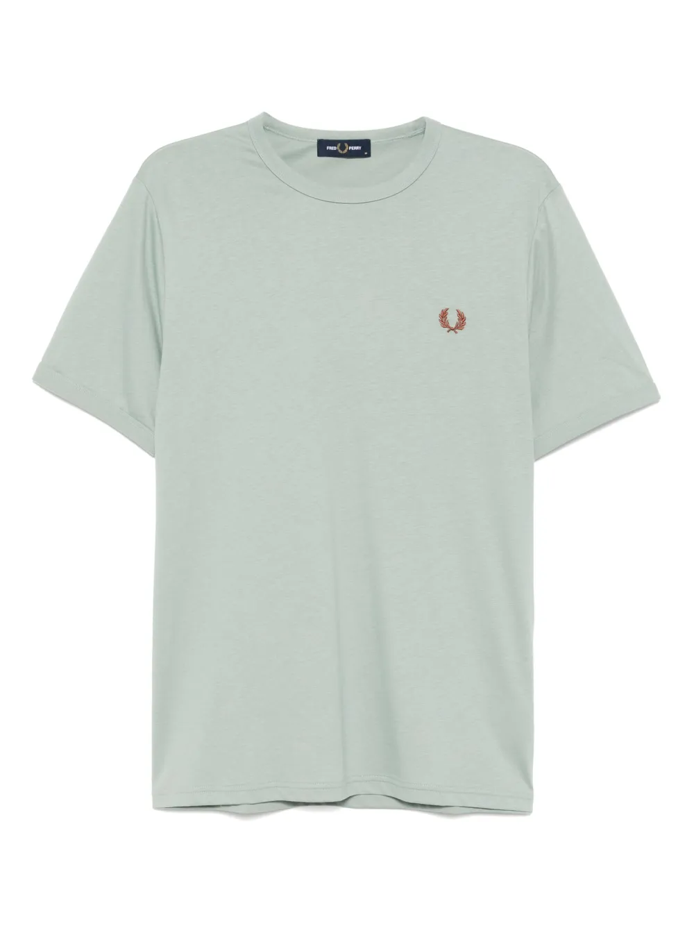 Fred Perry playera Ringer | azul | Image 1