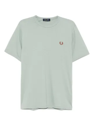 Fred Perry