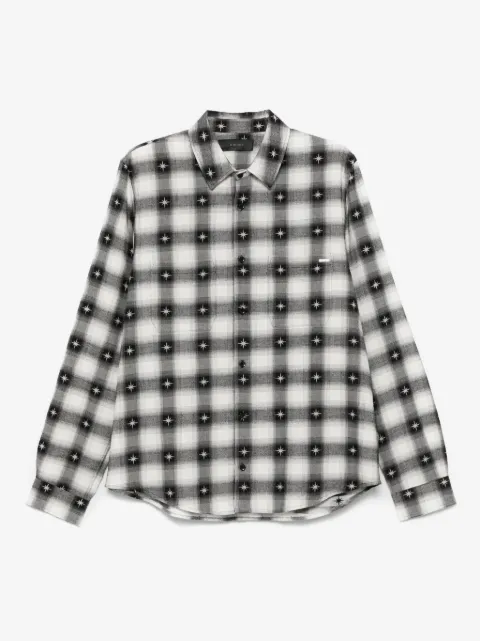 AMIRI camisa Stardust