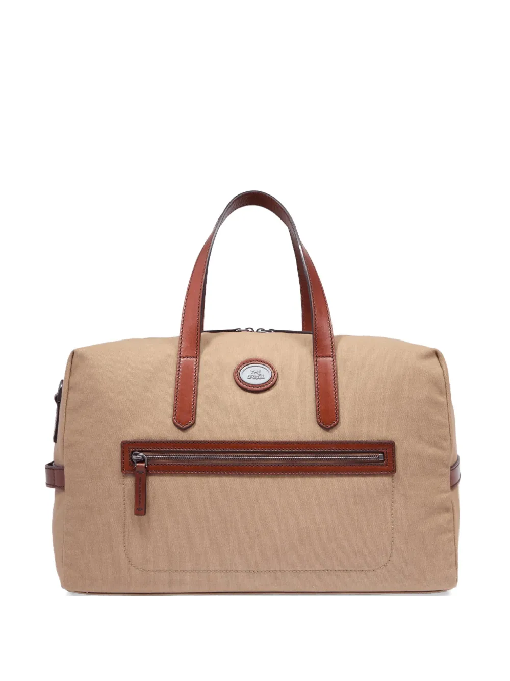leather bag