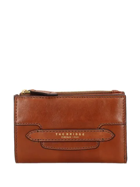 The Bridge Lucrezia wallet