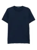 Fred Perry Ringer T-shirt - Blue