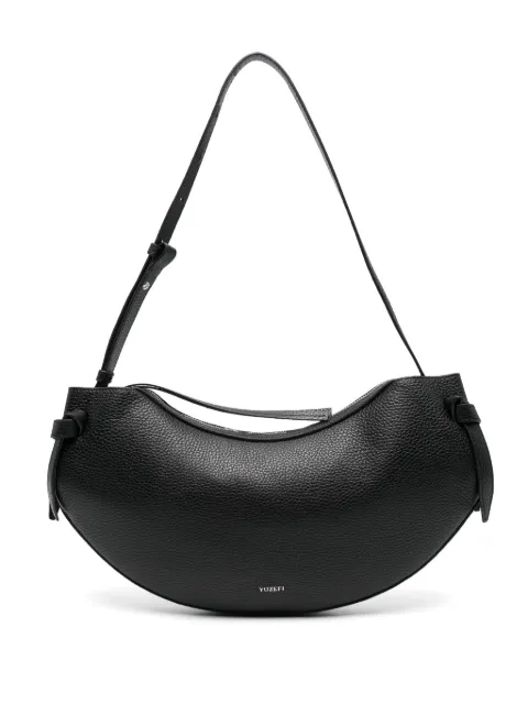 Yuzefi large Fortune Cookie shoulder bag