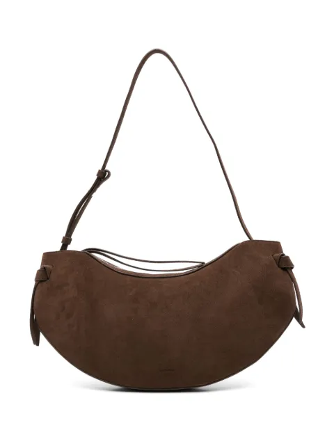 Yuzefi large Fortune Cookie shoulder bag