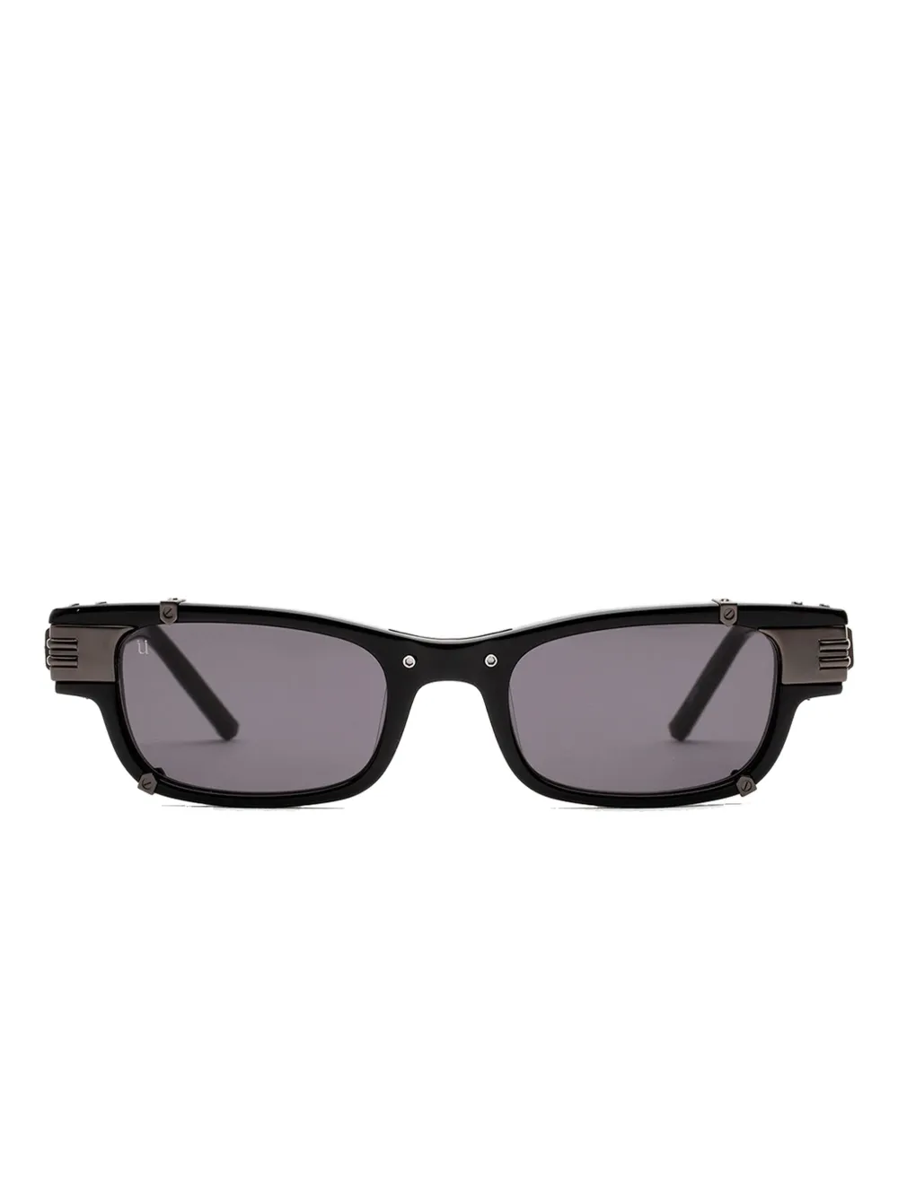 PURA Bolt sunglasses | Black | Image 1
