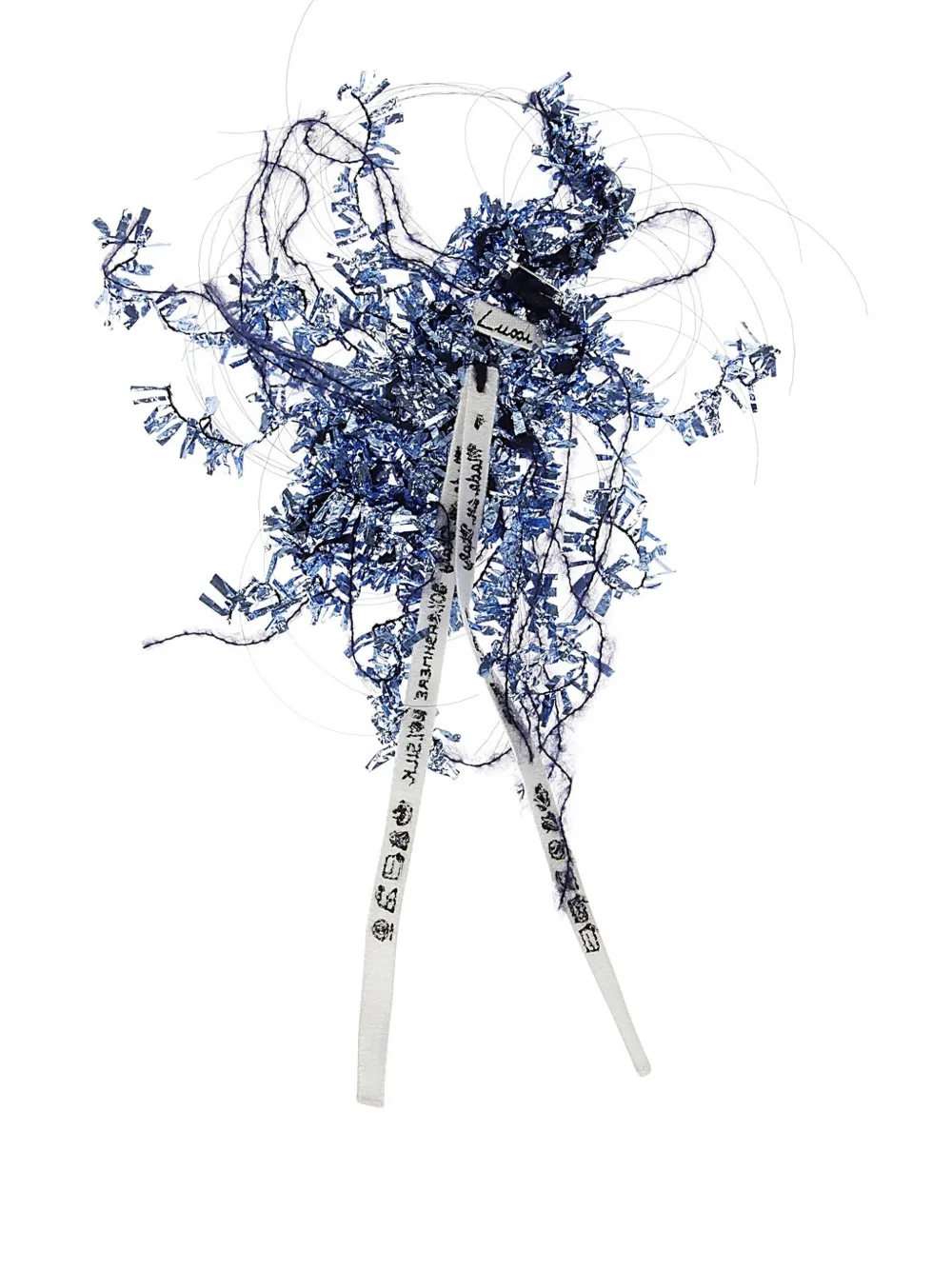 LUSSI barrette Bebe | Image 2