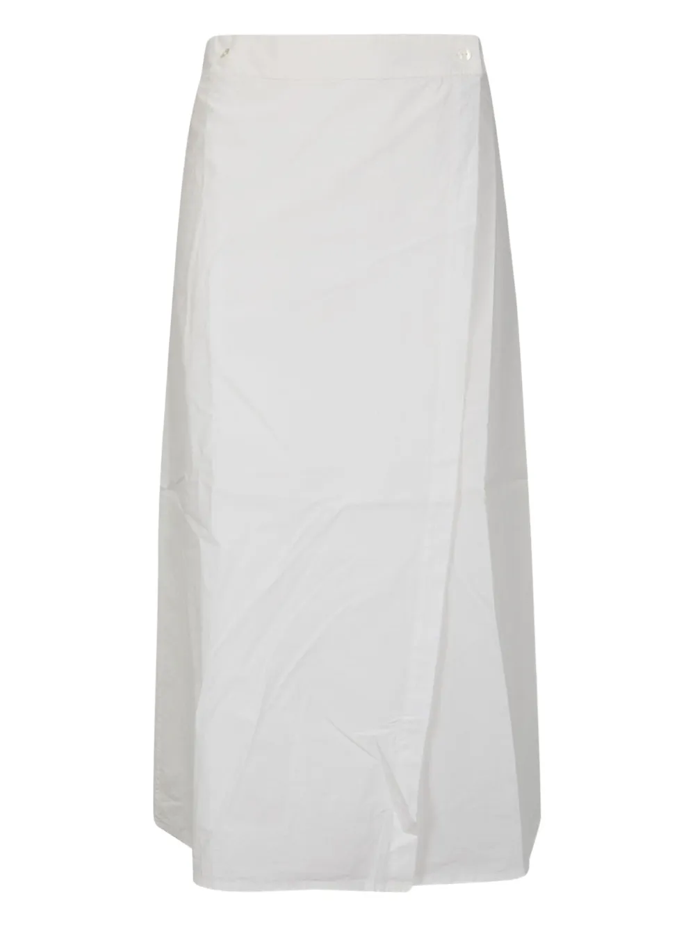 MININA Bianca skirt | White | Image 1