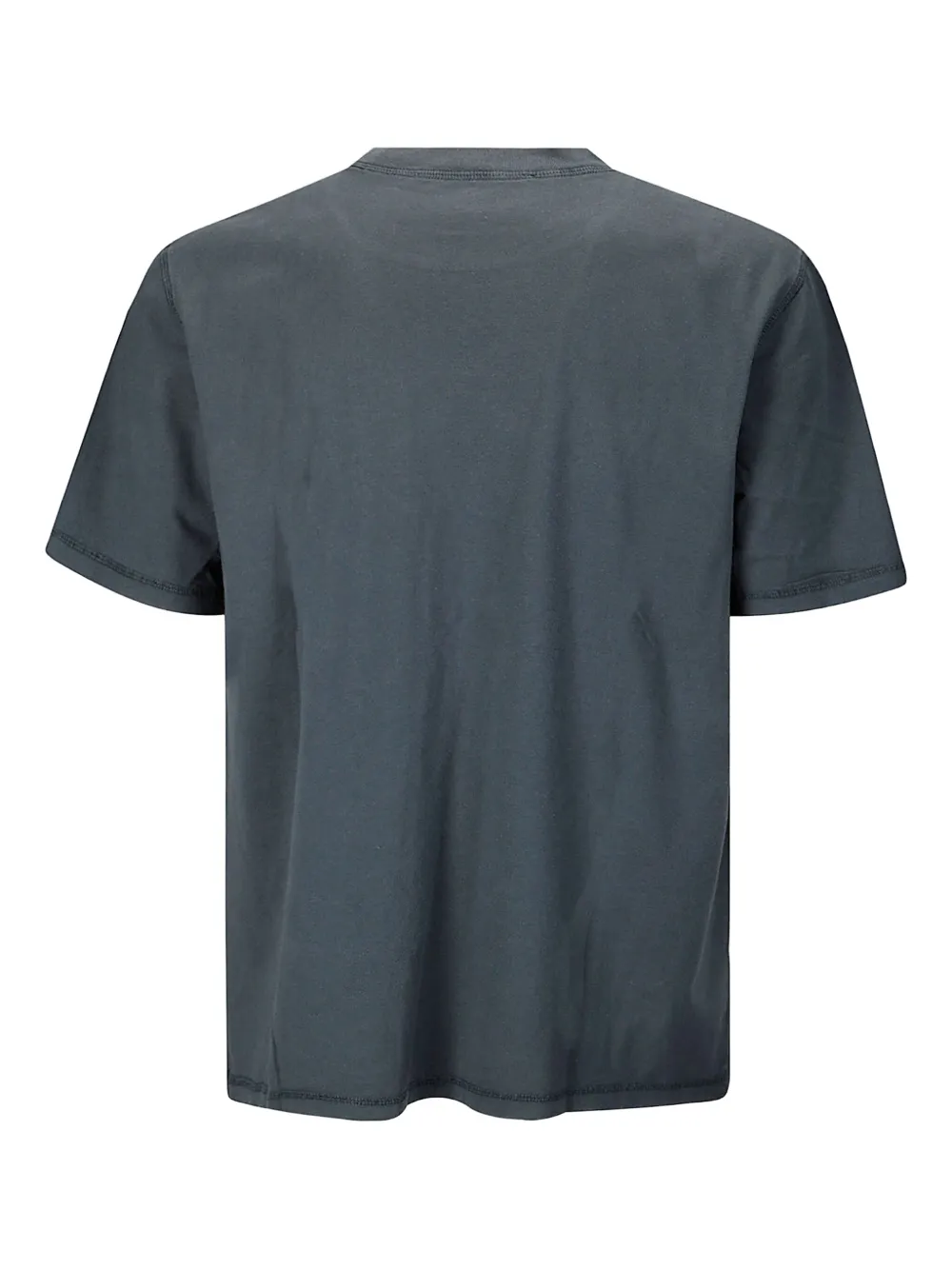 AFFXWRKS T-shirt met logodetail - Groen