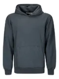 AFFXWRKS logo-print hoodie - Grey
