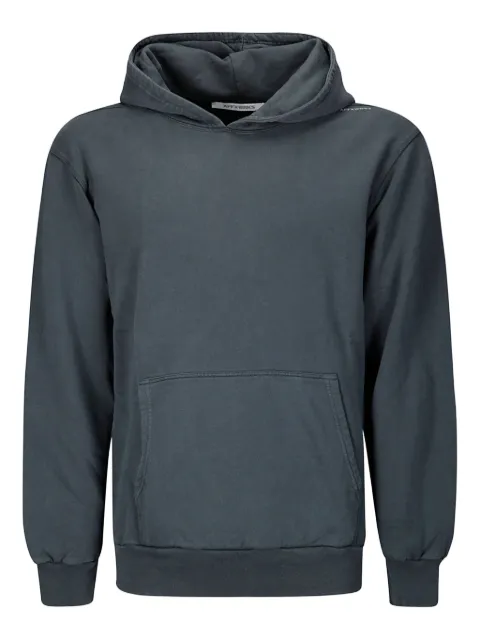 AFFXWRKS logo-print hoodie