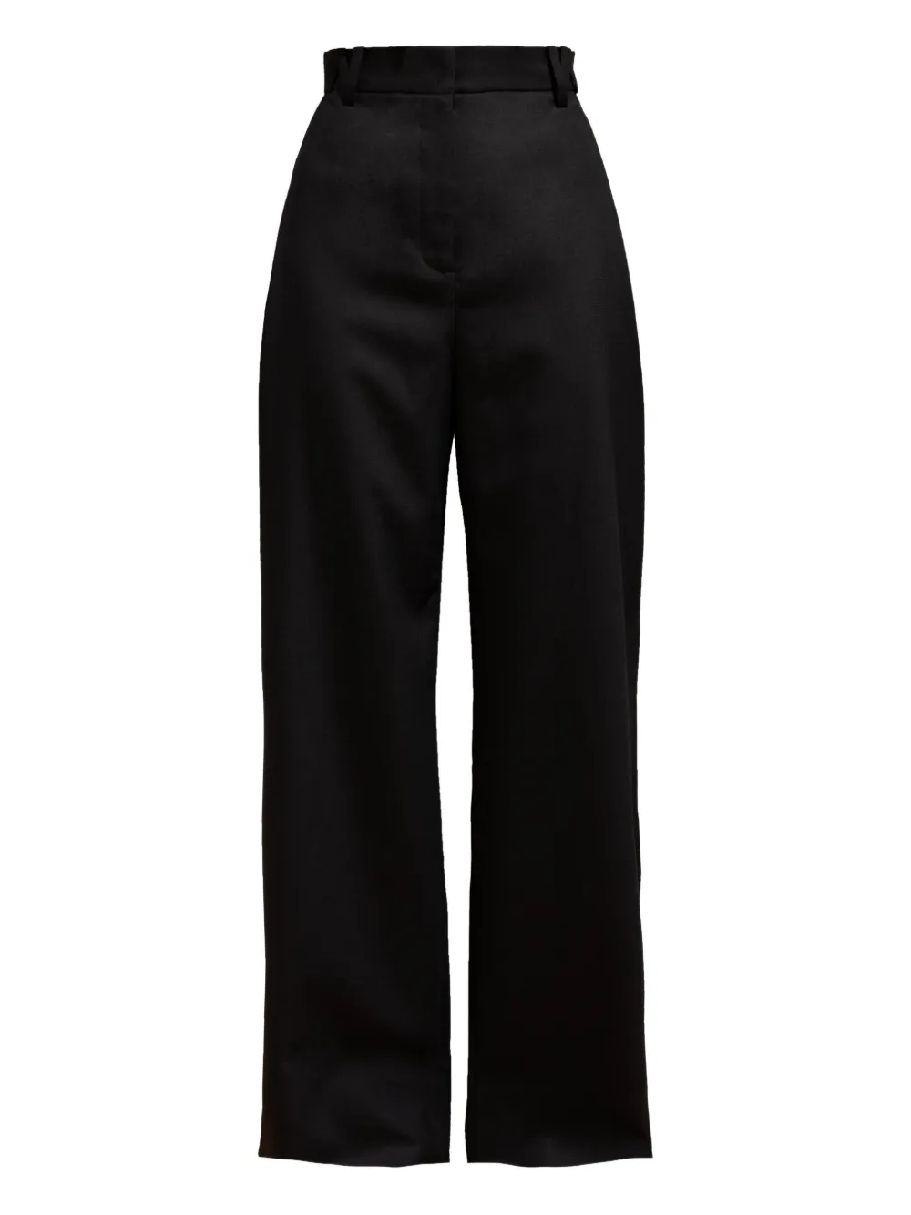 RXQUETTE Twist trousers | Black | Image 1