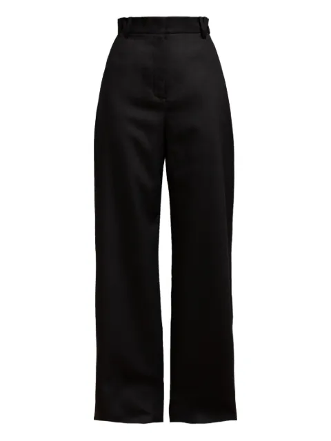 RXQUETTE Twist trousers