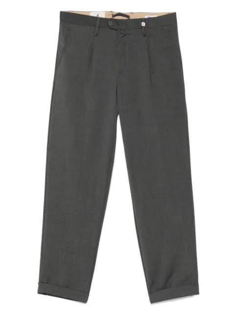 Myths pantalones con detalle de pinzas