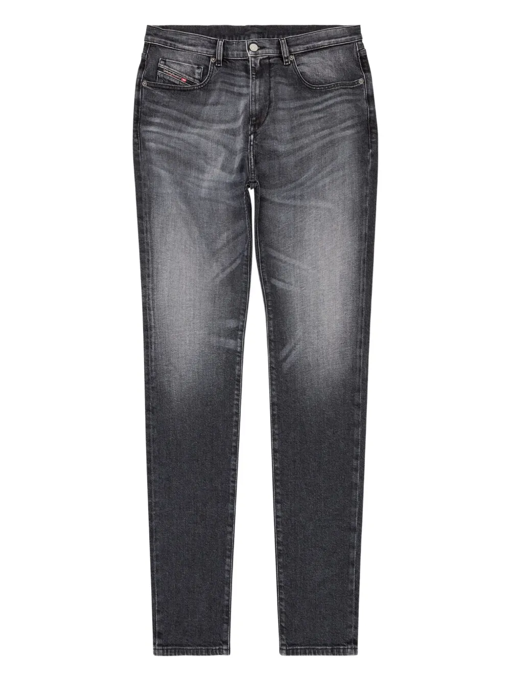 Diesel 2019 D-strukt Slim-fit Jeans
