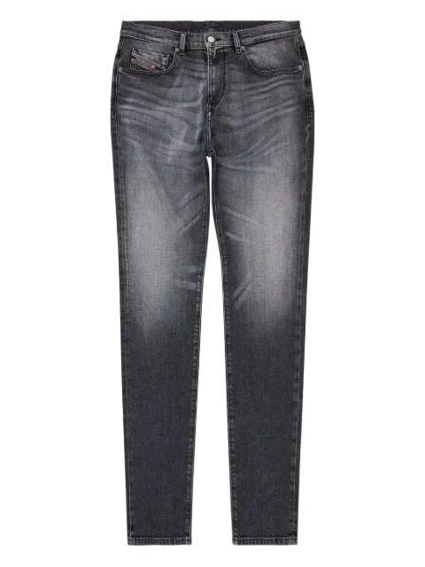 Diesel jeans slim D-Strukt 2019