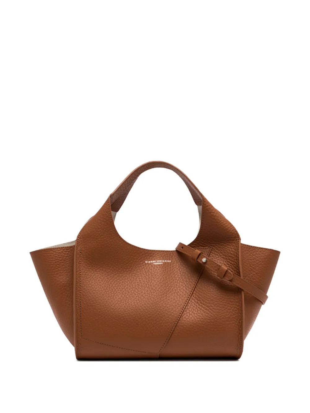 GIANNI CHIARINI Euforia shopper Bruin