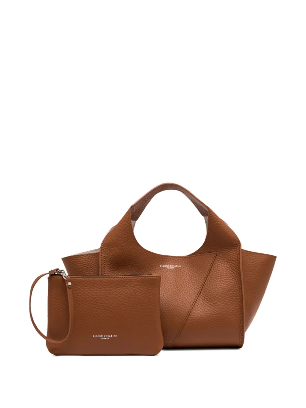 GIANNI CHIARINI Euforia shopper Bruin