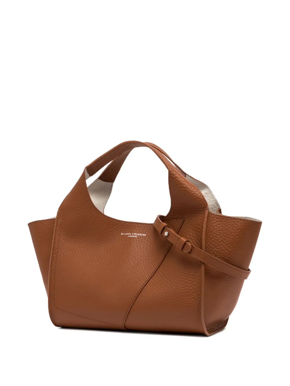 GIANNI CHIARINI Euforia shopper Bruin
