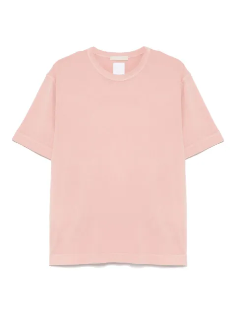 Daniele Fiesoli cotton T-shirt