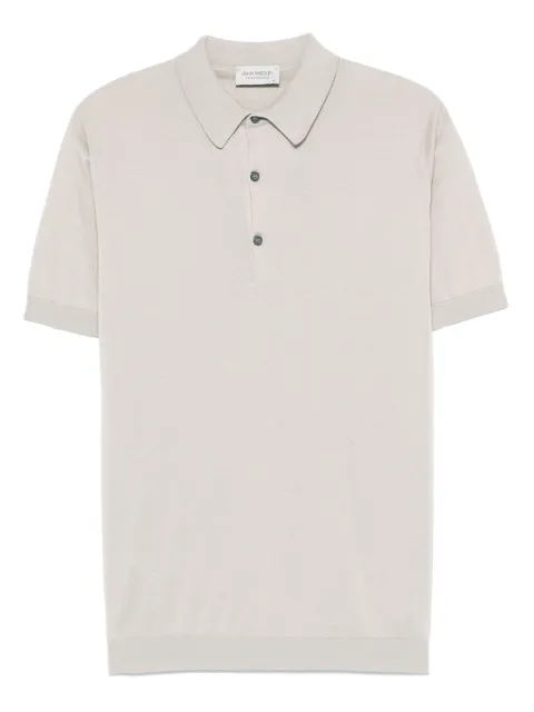 John Smedley Adrian polo shirt
