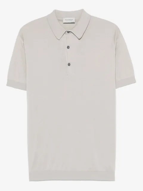 John Smedley Adrian polo shirt