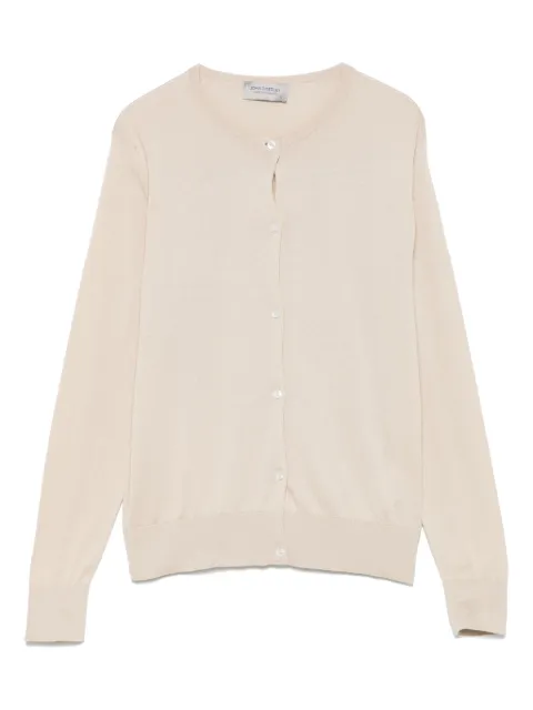 John Smedley Elinor cardigan