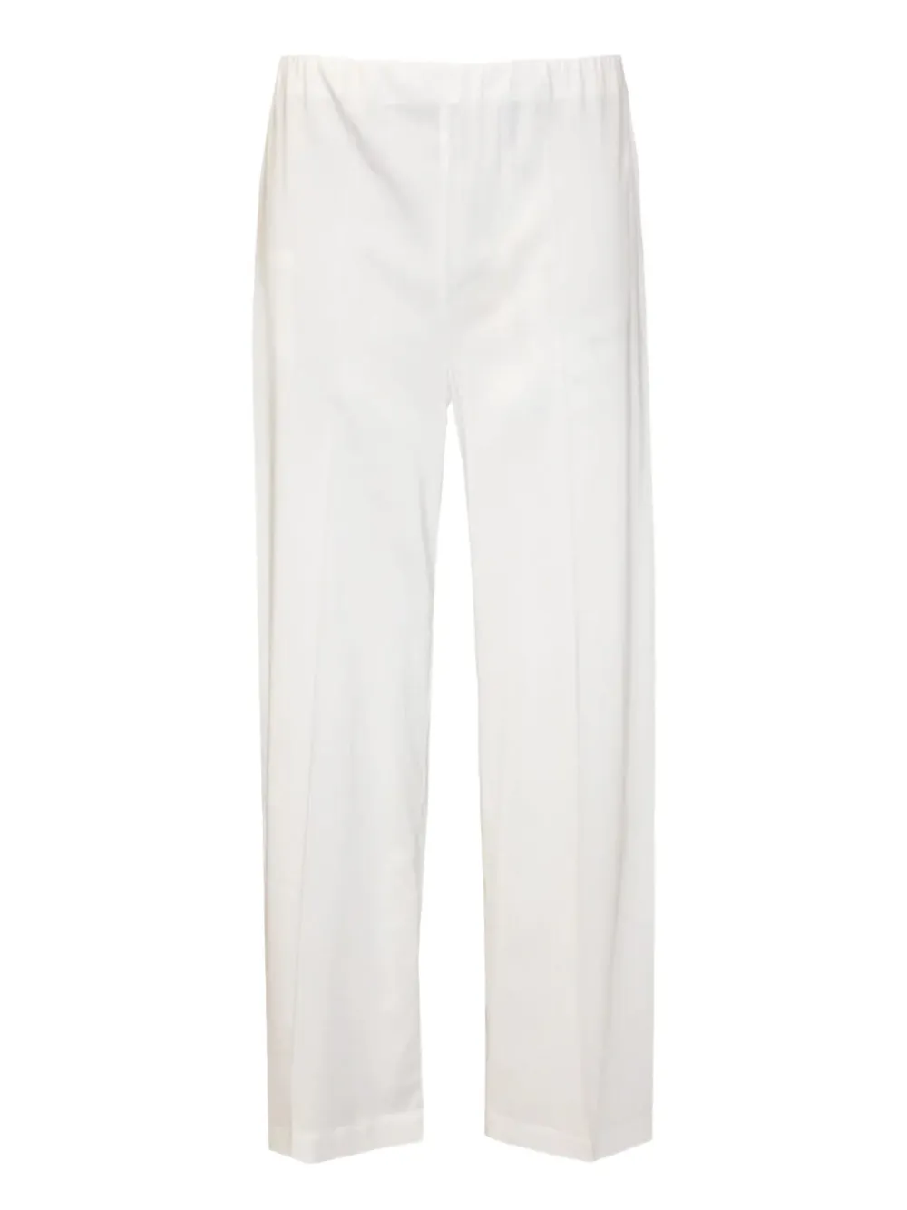 Jucca pantalones con pretina elástica | blanco | Image 1