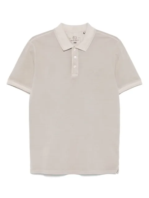 Woolrich piqué polo shirt