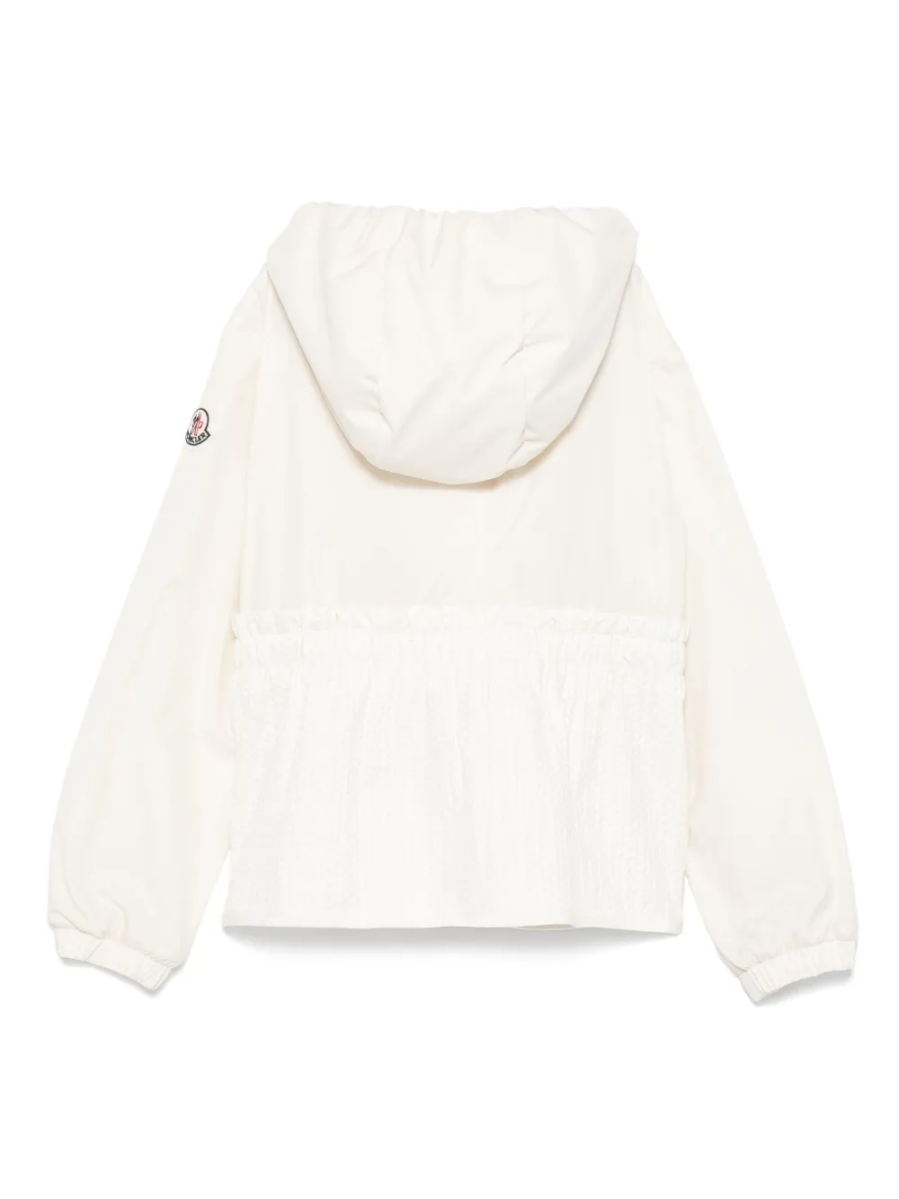 Moncler Enfant chamarra Odete | Impermeables | Image 2