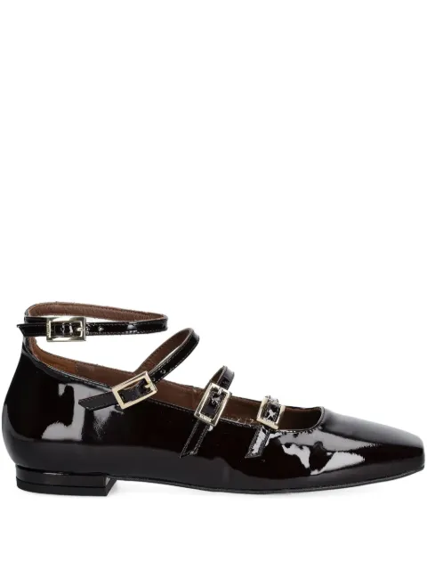ALOHAS Luke ballet flats