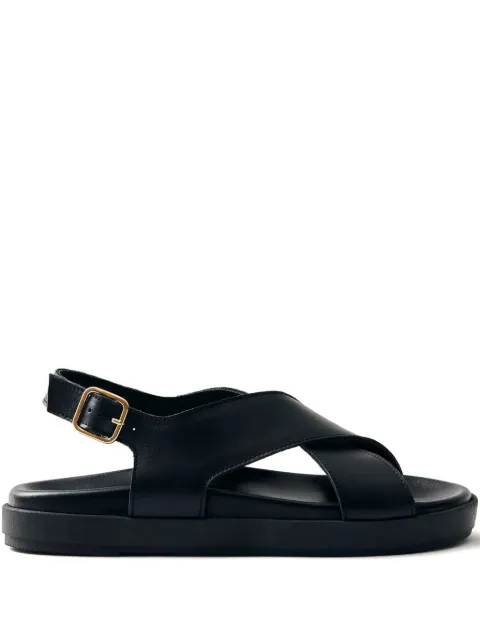 ALOHAS sandalias Nico