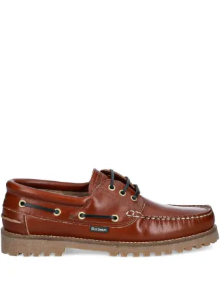 Barbour