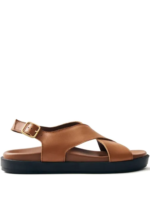 ALOHAS sandalias Nico