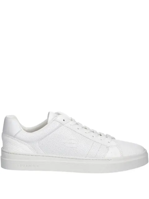 Baldinini baskets à logo brodé