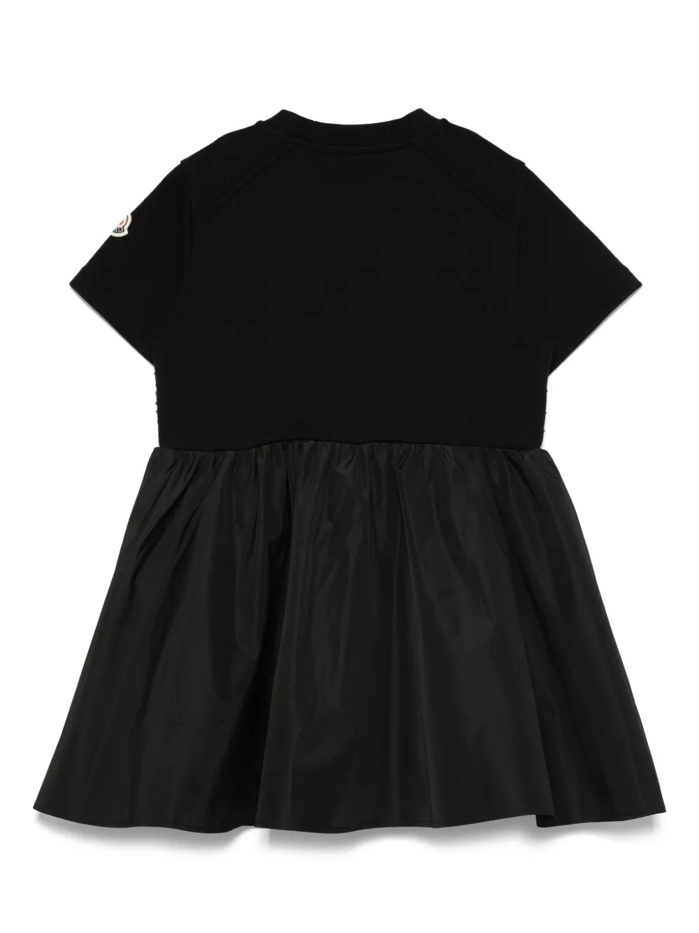 Moncler Enfant vestido con paneles | Vestidos casuales | Image 2